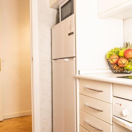 Gran Via Central Lovely Private Apt In The Heart Of Chueca Διαμέρισμα Μαδρίτη Εξωτερικό φωτογραφία