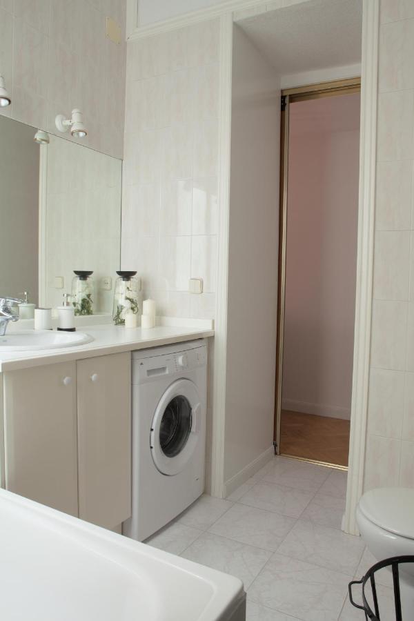 Gran Via Central Lovely Private Apt In The Heart Of Chueca Διαμέρισμα Μαδρίτη Εξωτερικό φωτογραφία