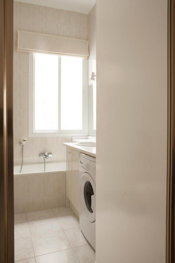 Gran Via Central Lovely Private Apt In The Heart Of Chueca Διαμέρισμα Μαδρίτη Εξωτερικό φωτογραφία