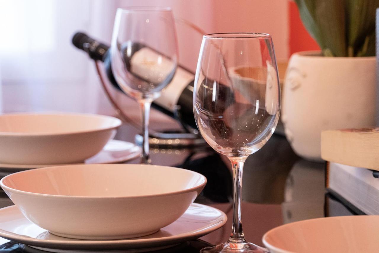 Gran Via Central Lovely Private Apt In The Heart Of Chueca Διαμέρισμα Μαδρίτη Εξωτερικό φωτογραφία
