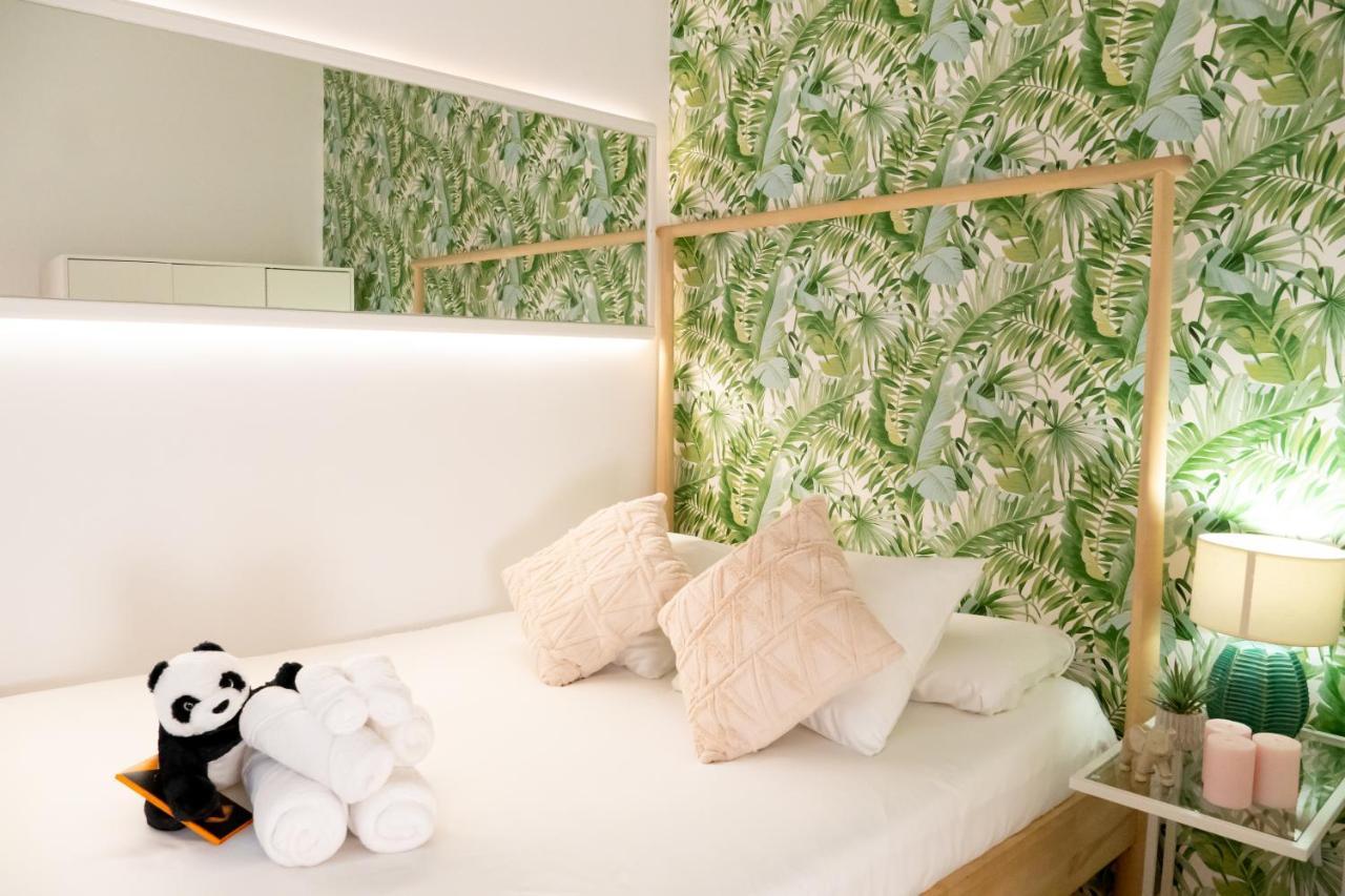 Gran Via Central Lovely Private Apt In The Heart Of Chueca Διαμέρισμα Μαδρίτη Εξωτερικό φωτογραφία