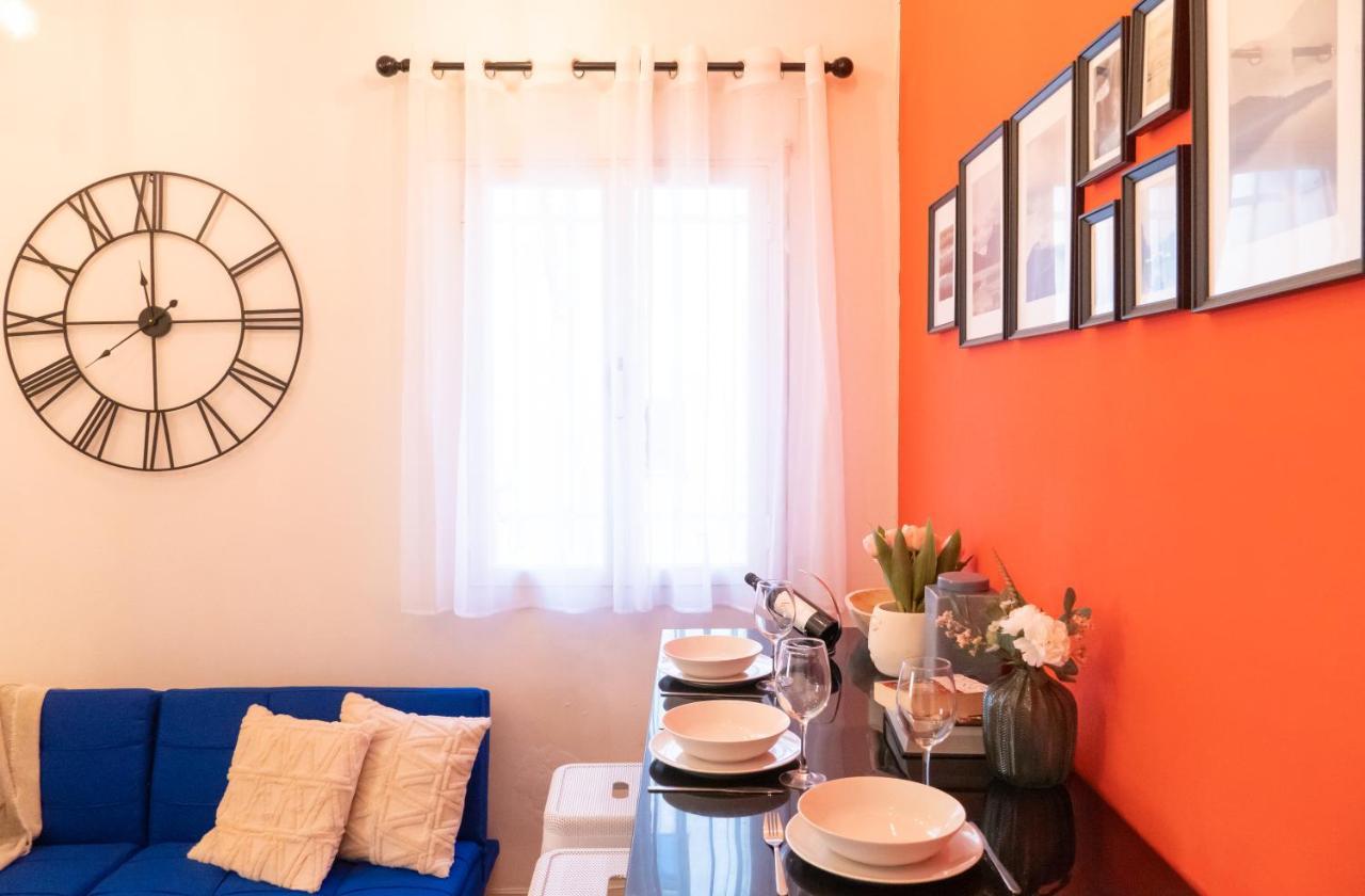 Gran Via Central Lovely Private Apt In The Heart Of Chueca Διαμέρισμα Μαδρίτη Εξωτερικό φωτογραφία