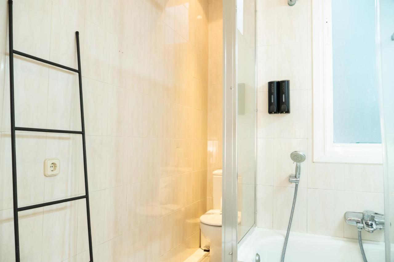 Gran Via Central Lovely Private Apt In The Heart Of Chueca Διαμέρισμα Μαδρίτη Εξωτερικό φωτογραφία