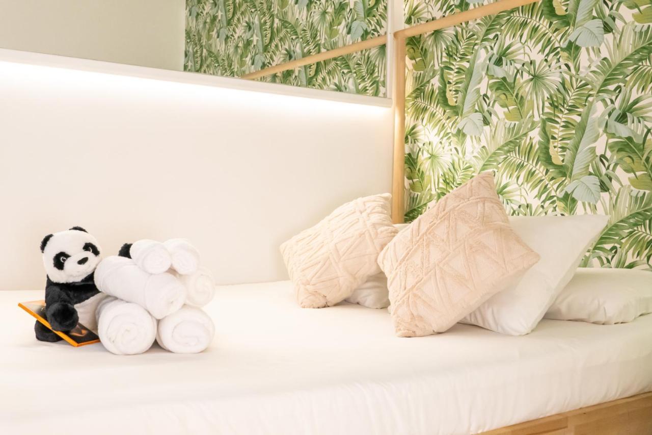 Gran Via Central Lovely Private Apt In The Heart Of Chueca Διαμέρισμα Μαδρίτη Εξωτερικό φωτογραφία