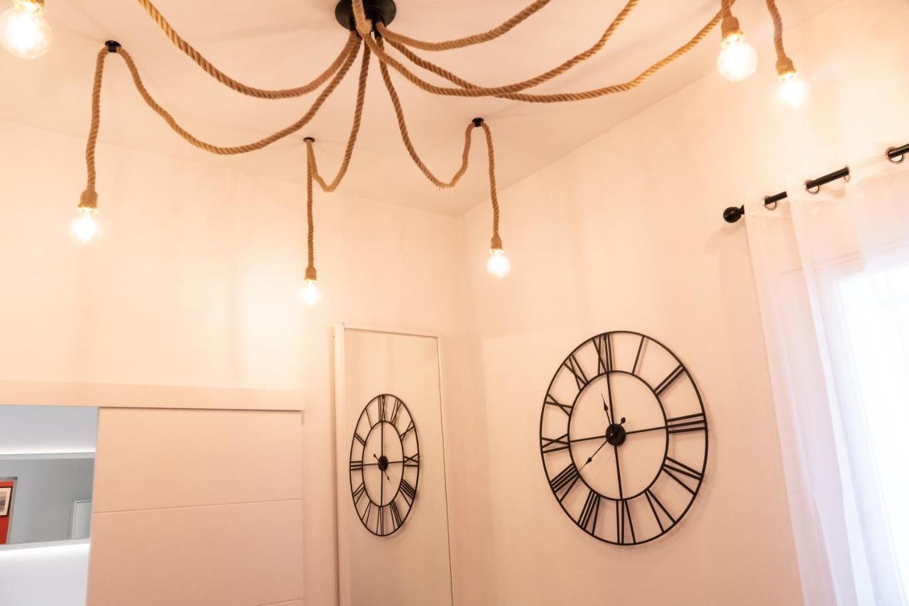 Gran Via Central Lovely Private Apt In The Heart Of Chueca Διαμέρισμα Μαδρίτη Εξωτερικό φωτογραφία