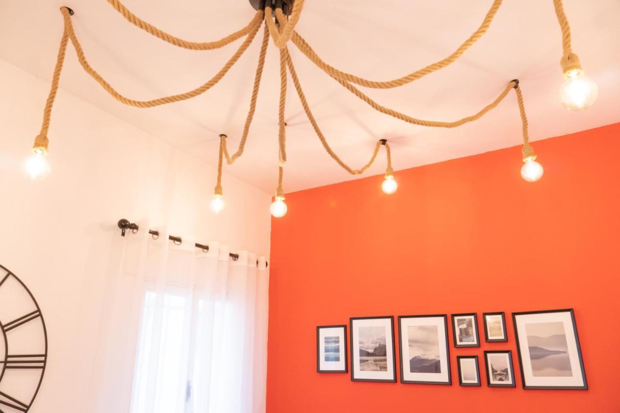 Gran Via Central Lovely Private Apt In The Heart Of Chueca Διαμέρισμα Μαδρίτη Εξωτερικό φωτογραφία