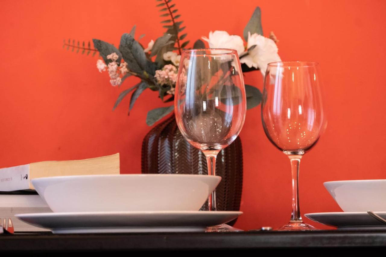 Gran Via Central Lovely Private Apt In The Heart Of Chueca Διαμέρισμα Μαδρίτη Εξωτερικό φωτογραφία